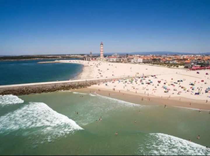 Currais O Pequeno Paraiso Entre O Mar E A Serra Aveiro Dış mekan fotoğraf